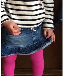 Levi's | デニムスカート