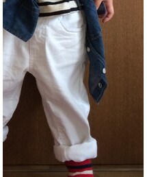 UNIQLO | その他パンツ