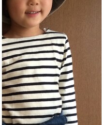 無印良品 | Tシャツ/カットソー