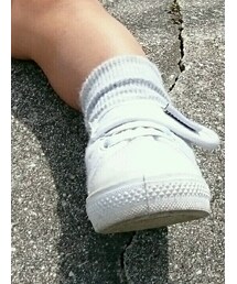 ZARA | レッグウェア