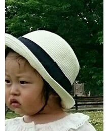 apres les cours | 帽子