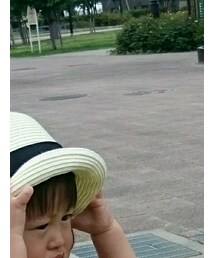 apres les cours | 帽子