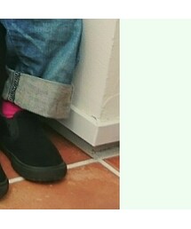 ZARA | レッグウェア