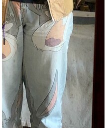 H&M | デニムパンツ