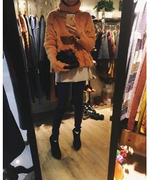 着爱 | トップス