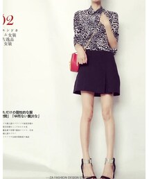 着爱 | スカート