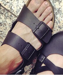BIRKENSTOCK | サンダル  ビルケンストック(サンダル)