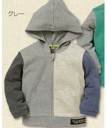 西松屋 | セール品(パーカー)