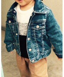 H&M | デニムジャケット