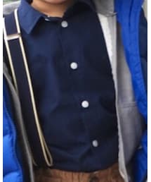 H&M | シャツ/ブラウス