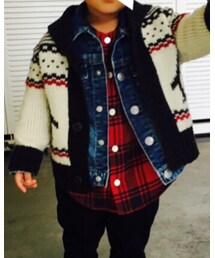 西松屋 | ニット/セーター