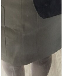 no brand | スカート