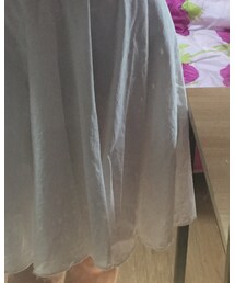 no brand | スカート