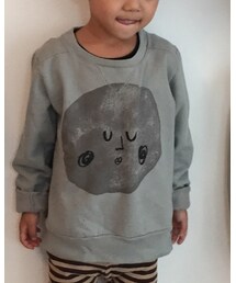 BOBO CHOSES | スウェット