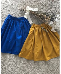 Handmade | スカート