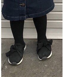 ZARA | スニーカー