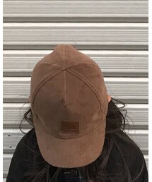 ZARA | キャップ