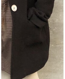 ZARA | チェスターコート
