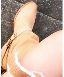 Laura BELLRIVA | ブーツ