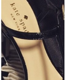 ケイトスペード | パンプス