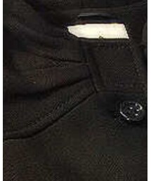 kate spade new york | チェスターコート