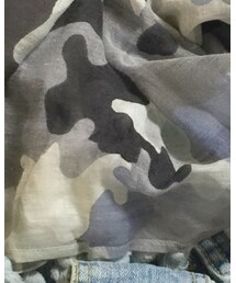 OPENING CEREMONY | バンダナ/スカーフ