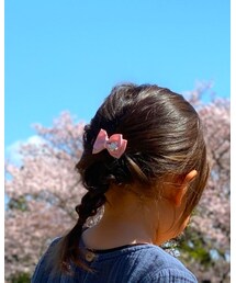 Handmade | ヘアピン