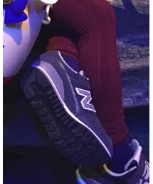 NEW BALANCE | スニーカー