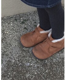 無印良品 | ブーツ