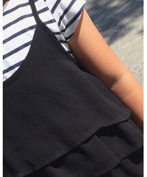 Birthday | キャミソール