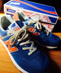 NEW BALANCE | nex balance(スニーカー)