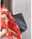GOYARD(ゴヤール)の「バッグ(トートバッグ)」