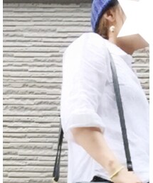 UNIQLO | シャツ/ブラウス