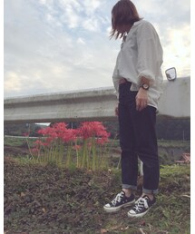 彼岸花と私 | その他