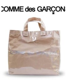 COMME des GARCONS | トートバッグ
