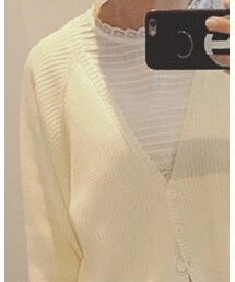 ZARA | シャツ/ブラウス