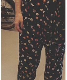 ZARA | その他パンツ