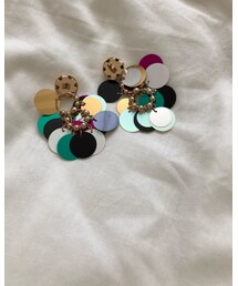 H&M | ピアス（両耳用）