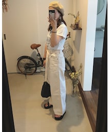 横。 | その他