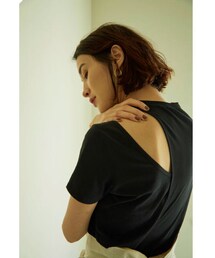 "little suzie" | Tシャツ/カットソー