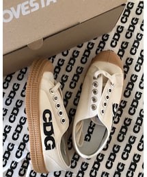CDG | スニーカー