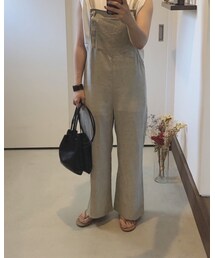 ZARA | サロペット/オーバーオール