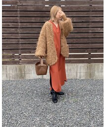 カーデあり。 | その他