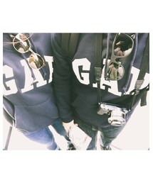 GAP | パーカー