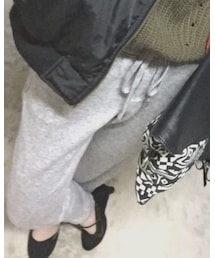 UNIQLO | その他パンツ