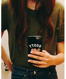 ZARA | Tシャツ/カットソー