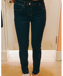 FOREVER 21 | デニムパンツ