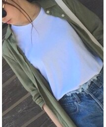 UNIQLO | Tシャツ/カットソー