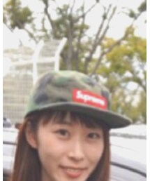 Supreme  | キャップ