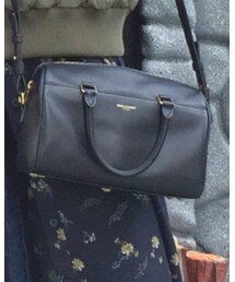 Saint Laurent | ボストンバッグ